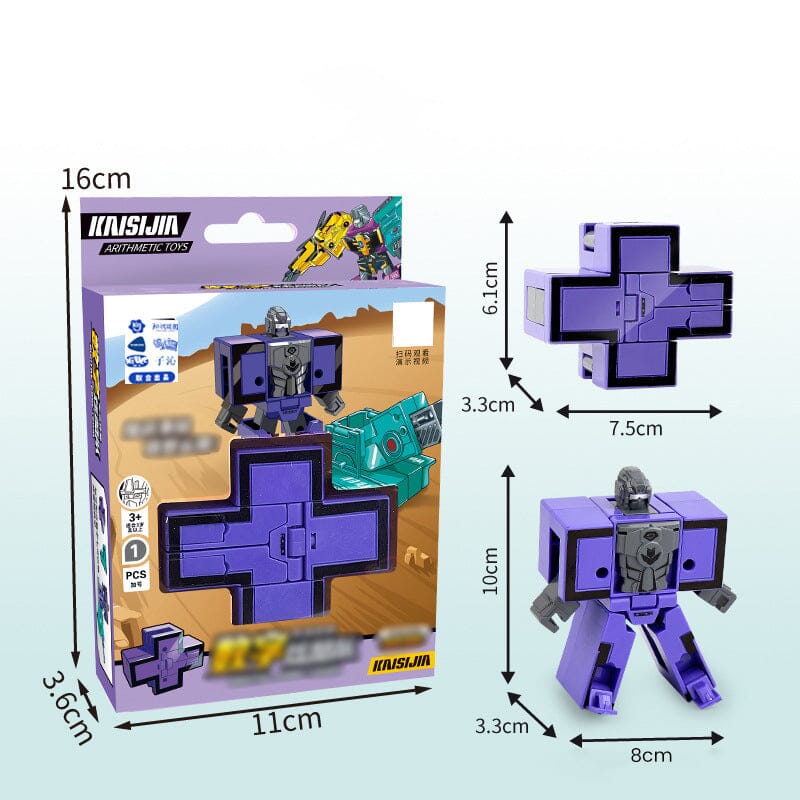 Education Number Toys - Image 11