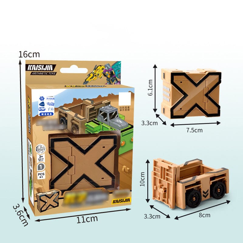 Education Number Toys - Image 12