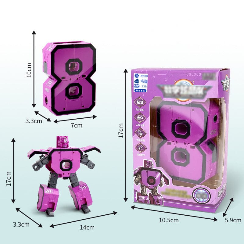 Education Number Toys - Image 16