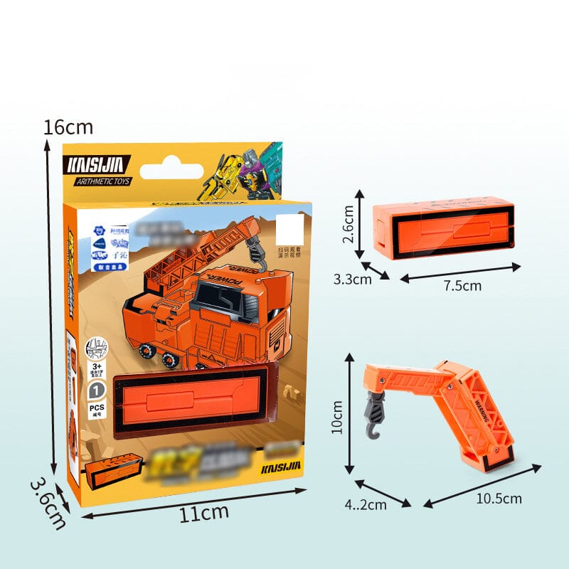 Education Number Toys - Image 19
