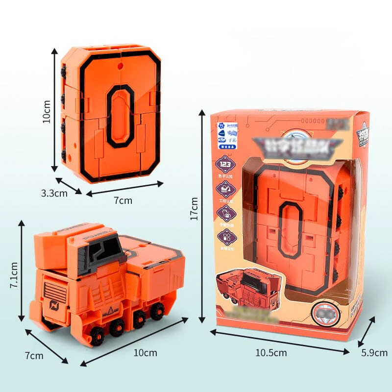 Education Number Toys - Image 21
