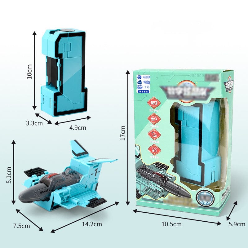 Education Number Toys - Image 23