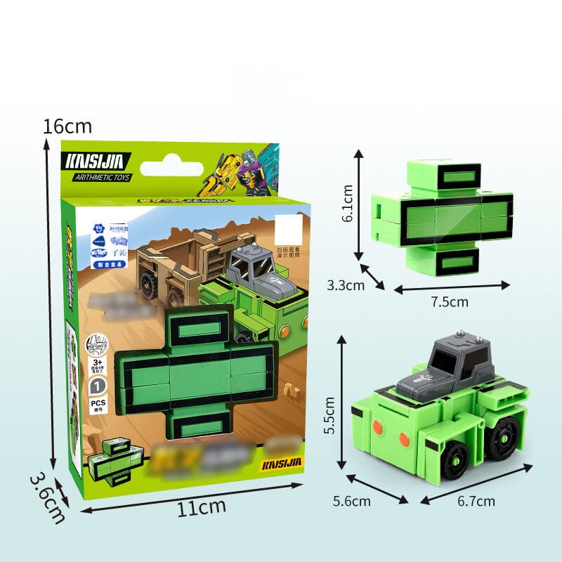 Education Number Toys - Image 25