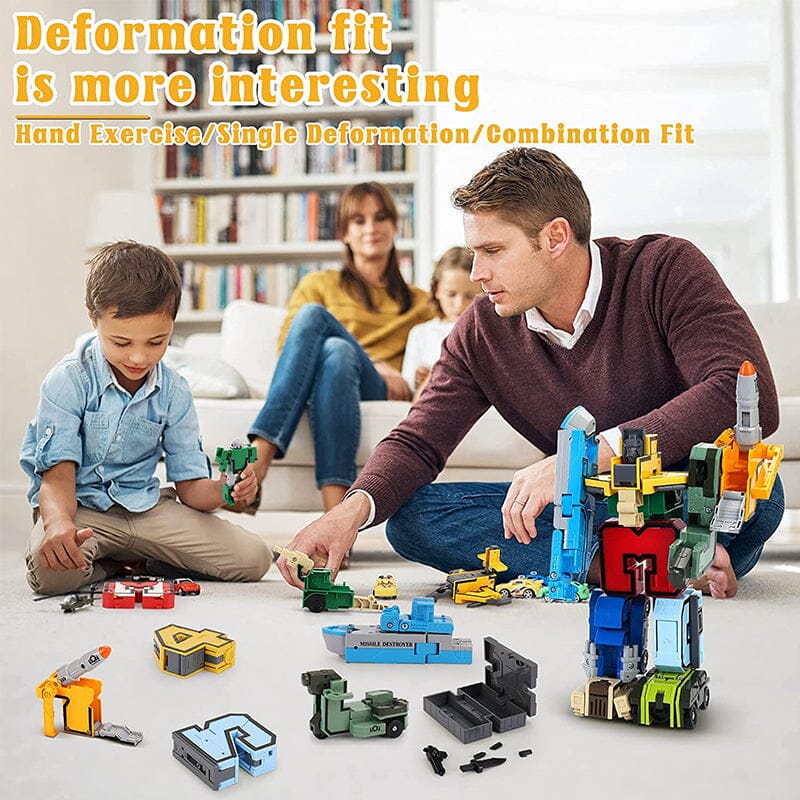Education Number Toys - Image 4