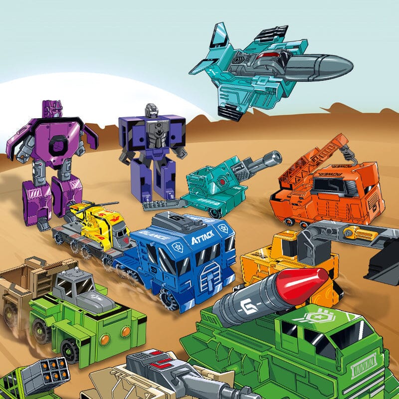 Education Number Toys - Image 5