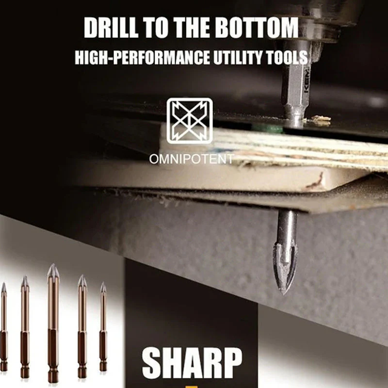 Efficient Universal Drilling Tools - Image 10