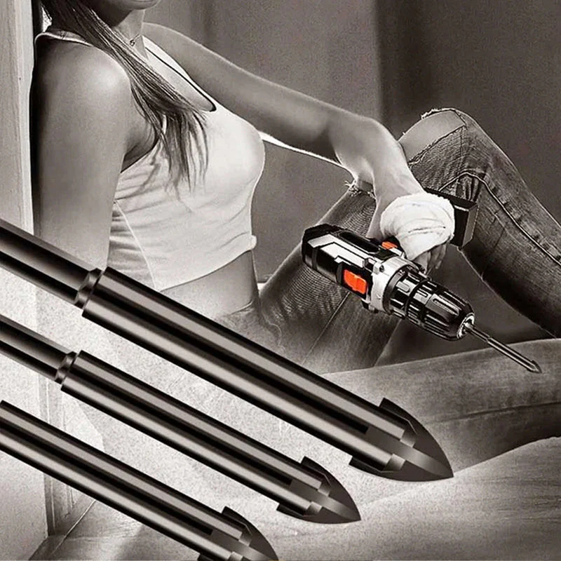 Efficient Universal Drilling Tools - Image 11