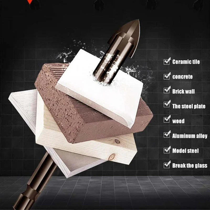 Efficient Universal Drilling Tools - Image 12