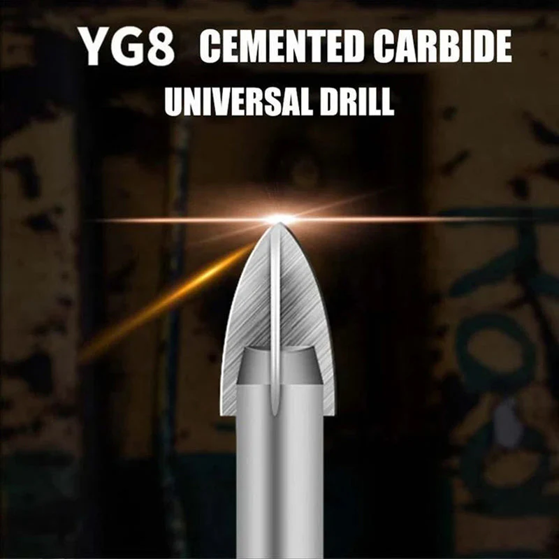Efficient Universal Drilling Tools - Image 13