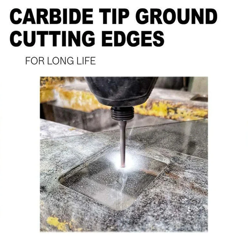 Efficient Universal Drilling Tools - Image 14