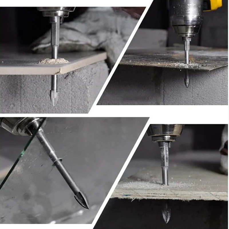 Efficient Universal Drilling Tools - Image 15