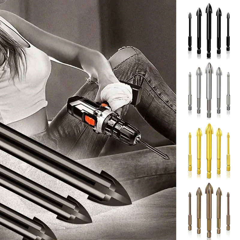 Efficient Universal Drilling Tools - Image 16