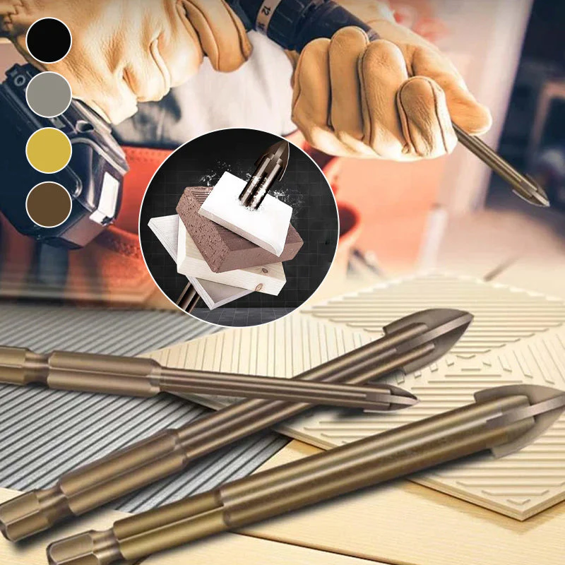 Efficient Universal Drilling Tools - Image 17