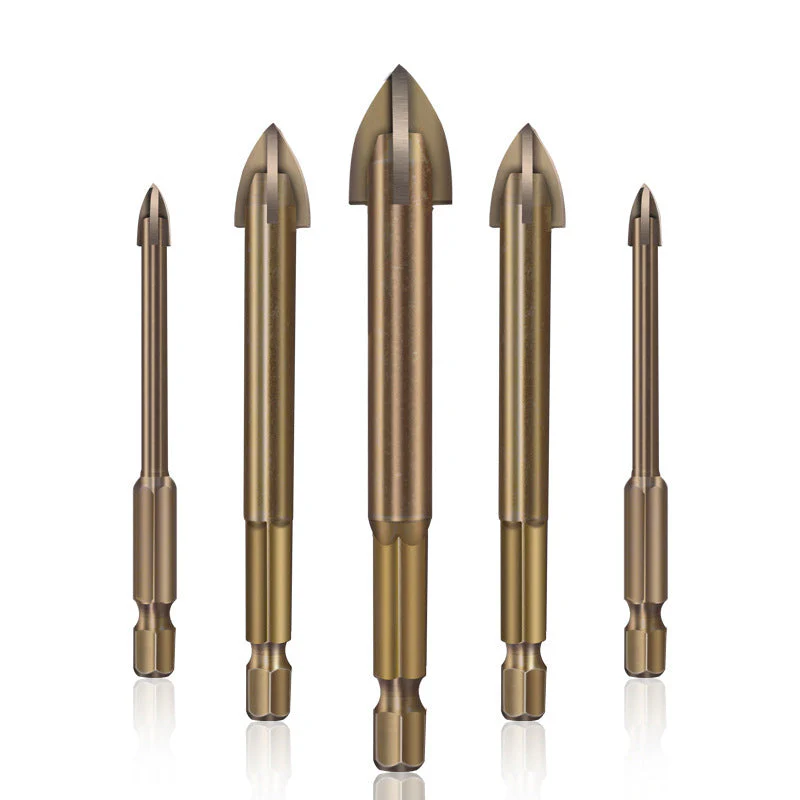 Efficient Universal Drilling Tools - Image 18