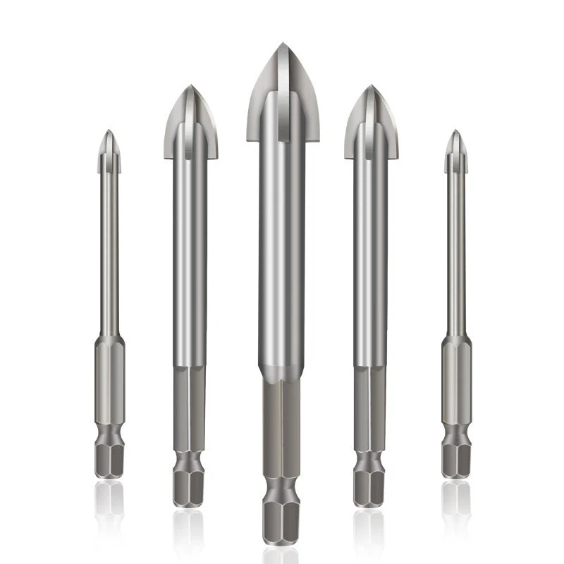Efficient Universal Drilling Tools - Image 19