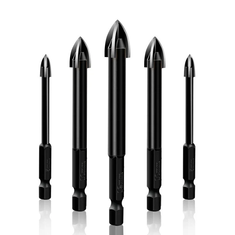 Efficient Universal Drilling Tools - Image 20
