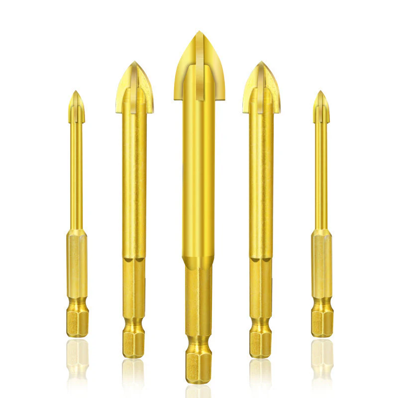 Efficient Universal Drilling Tools - Image 21