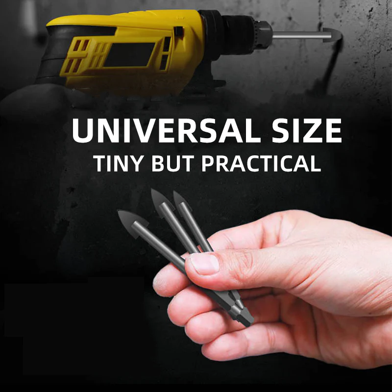 Efficient Universal Drilling Tools - Image 3