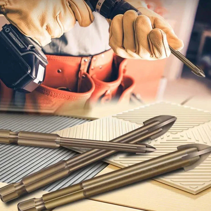 Efficient Universal Drilling Tools - Image 8