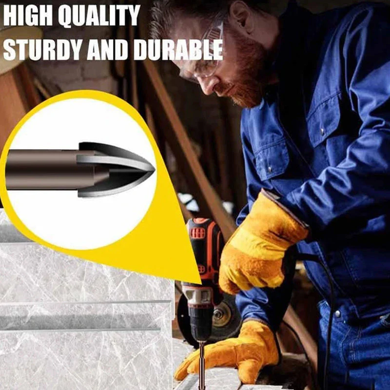Efficient Universal Drilling Tools - Image 9