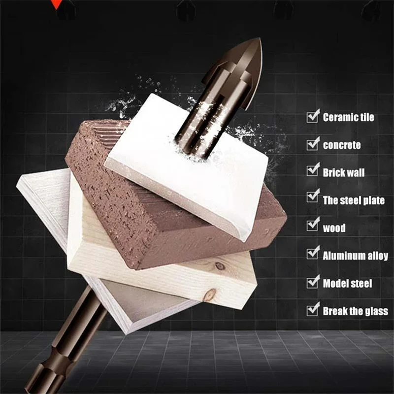 Efficient Universal Drilling Tools - Image 2