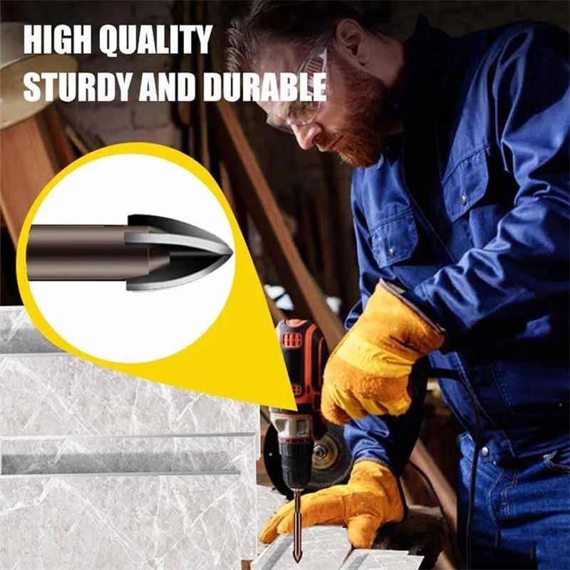 Efficient Universal Drilling Tools - Image 4