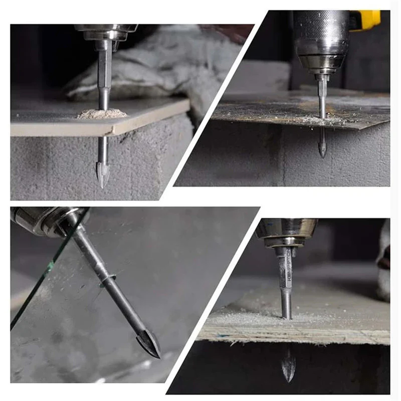 Efficient Universal Drilling Tools - Image 5