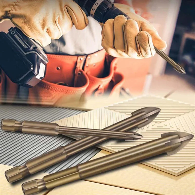 Efficient Universal Drilling Tools - Image 6