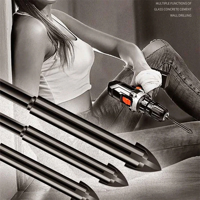 Efficient Universal Drilling Tools - Image 7