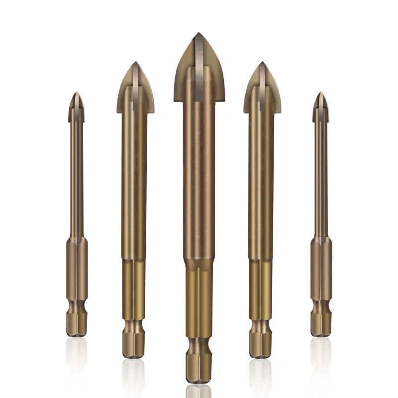 Efficient Universal Drilling Tools - Image 8
