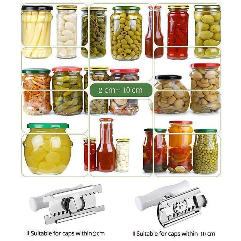 Effortless arthritis Jar Opener - Image 6
