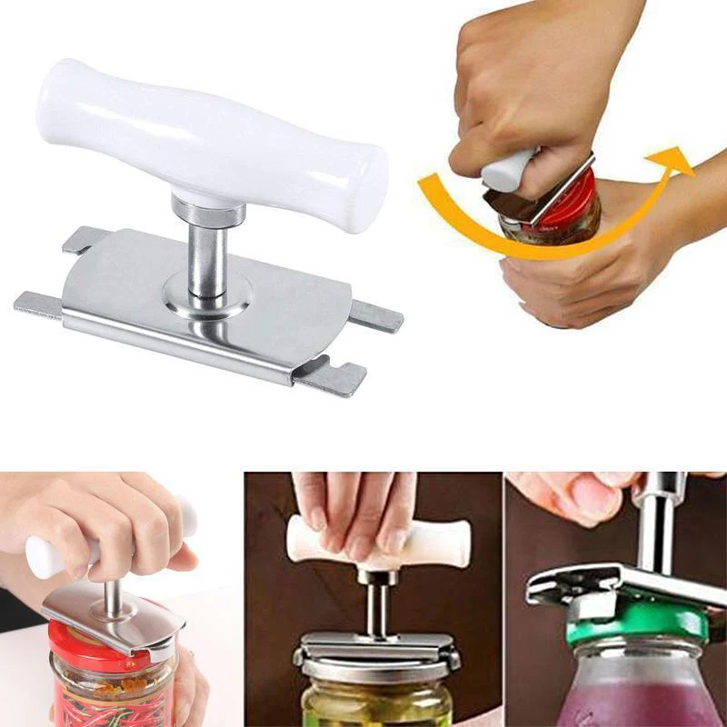 Effortless arthritis Jar Opener - Image 7