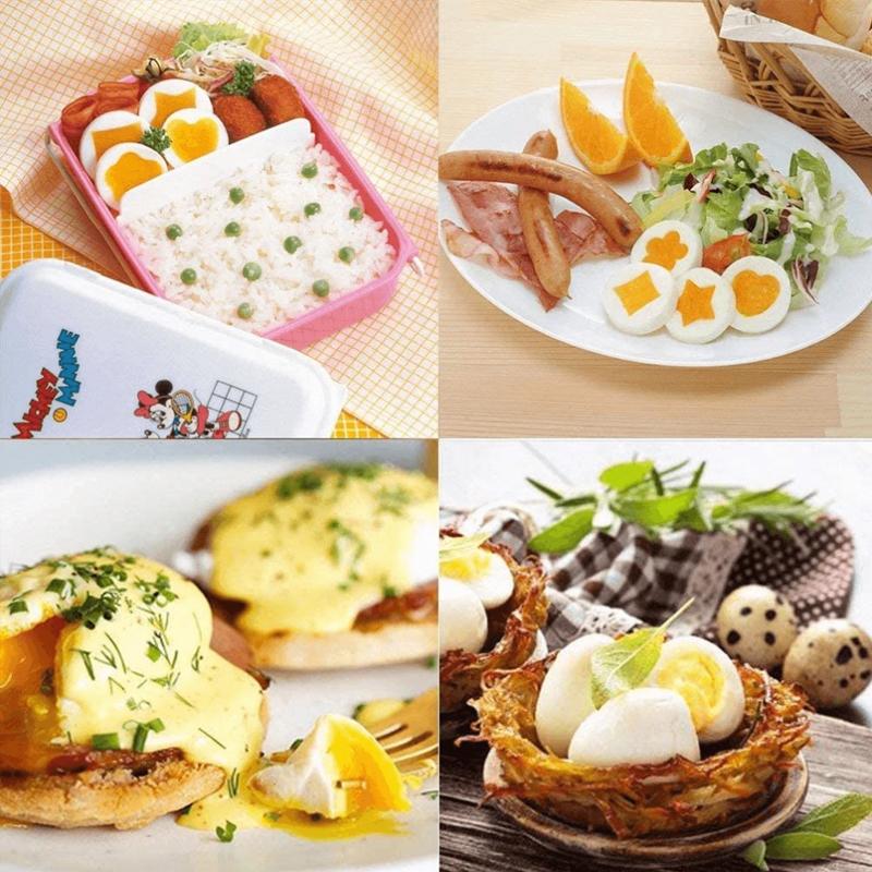 Egglettes Egg Cooker - Image 2