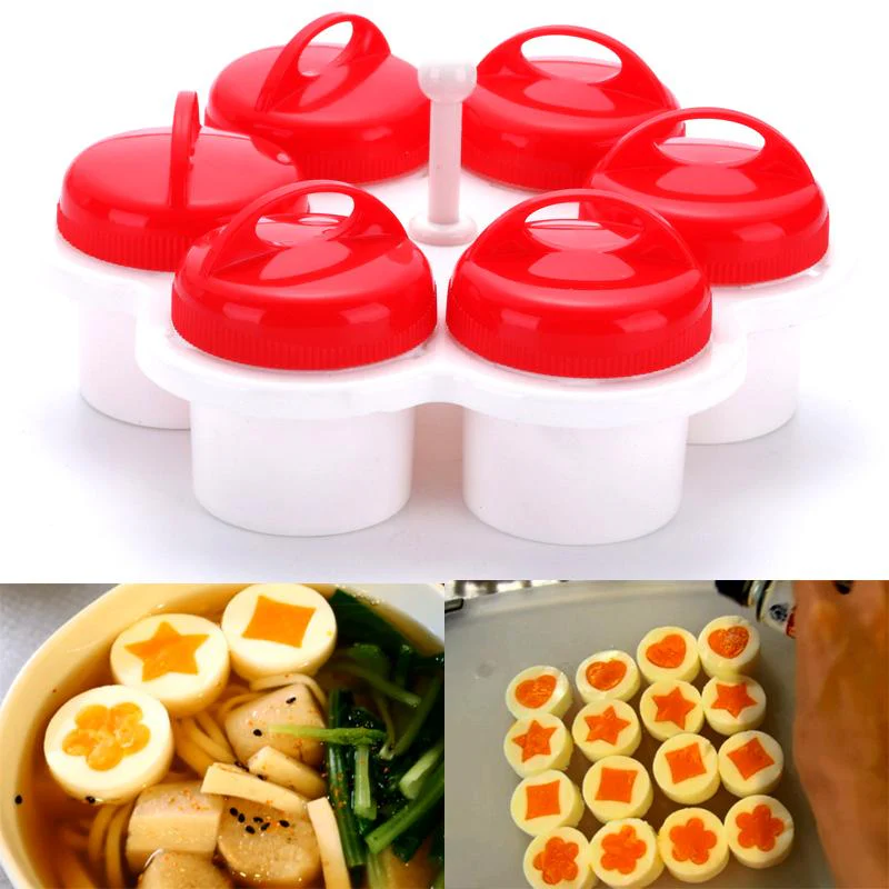 Egglettes Egg Cooker - Image 5