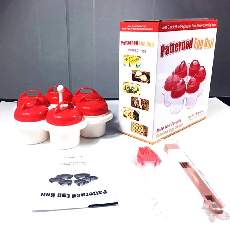Egglettes Egg Cooker - Image 6