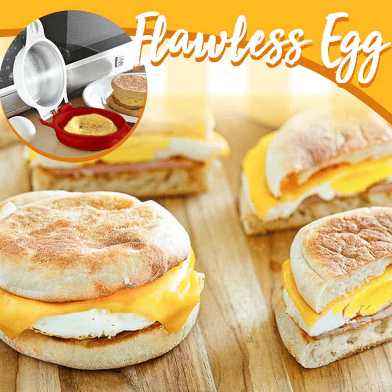 EggWich Microwave Egg Cooker - Image 5