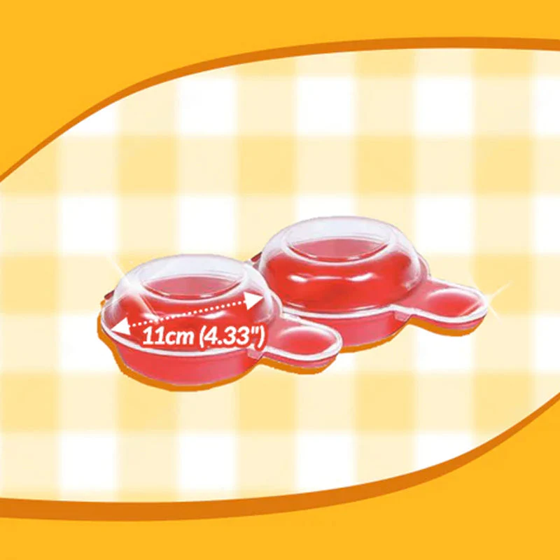 EggWich Microwave Egg Cooker - Image 7