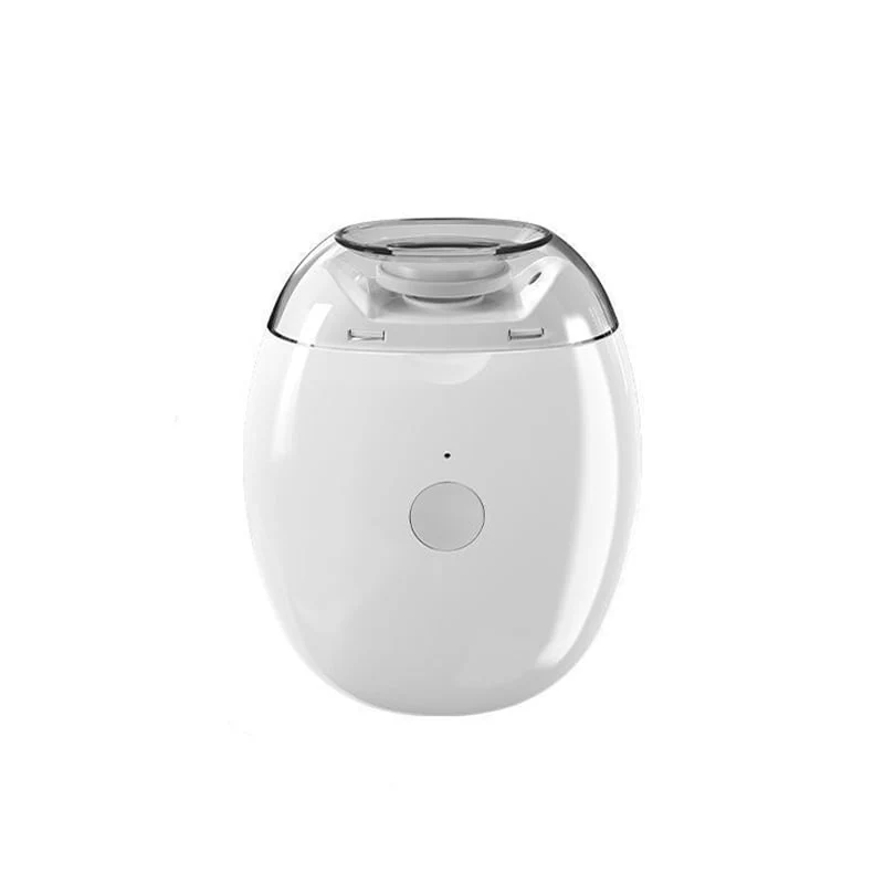 Electric Automatic Nail Clipper & Trimmer - Image 12