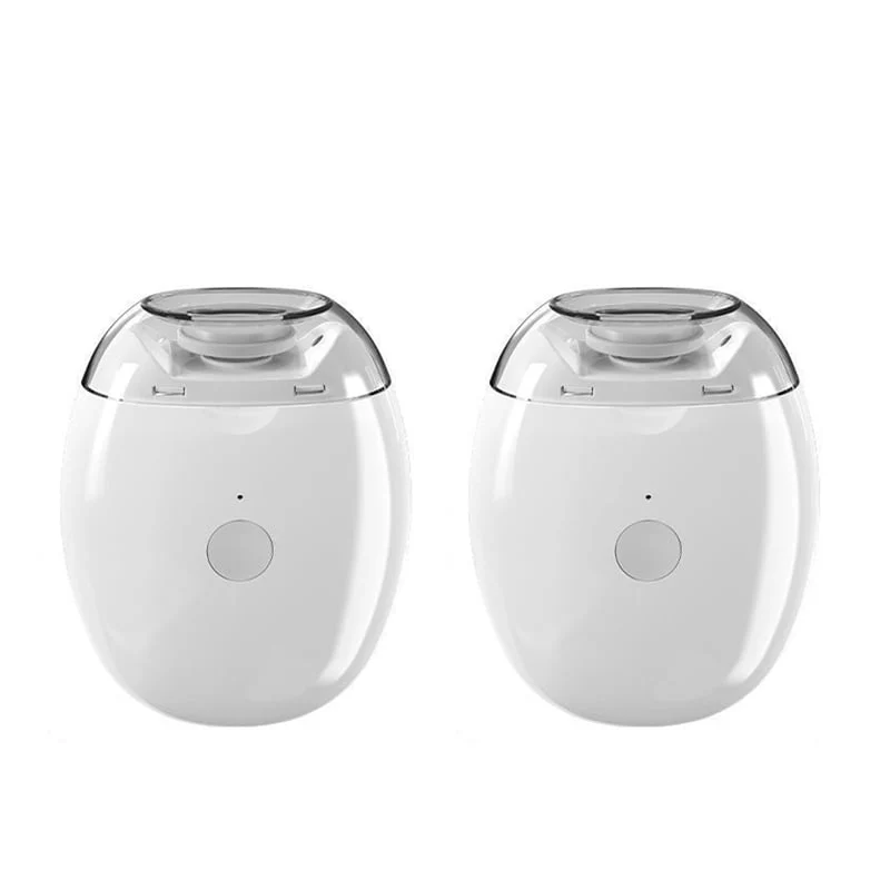 Electric Automatic Nail Clipper & Trimmer - Image 13