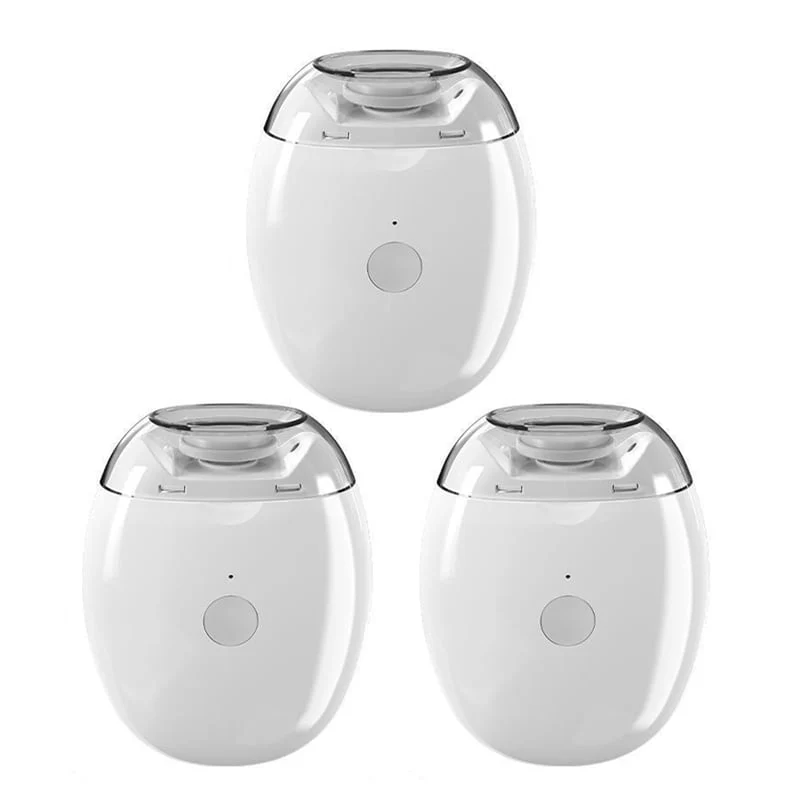 Electric Automatic Nail Clipper & Trimmer - Image 14