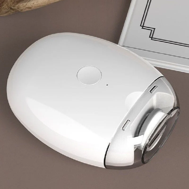 Electric Automatic Nail Clipper & Trimmer - Image 5