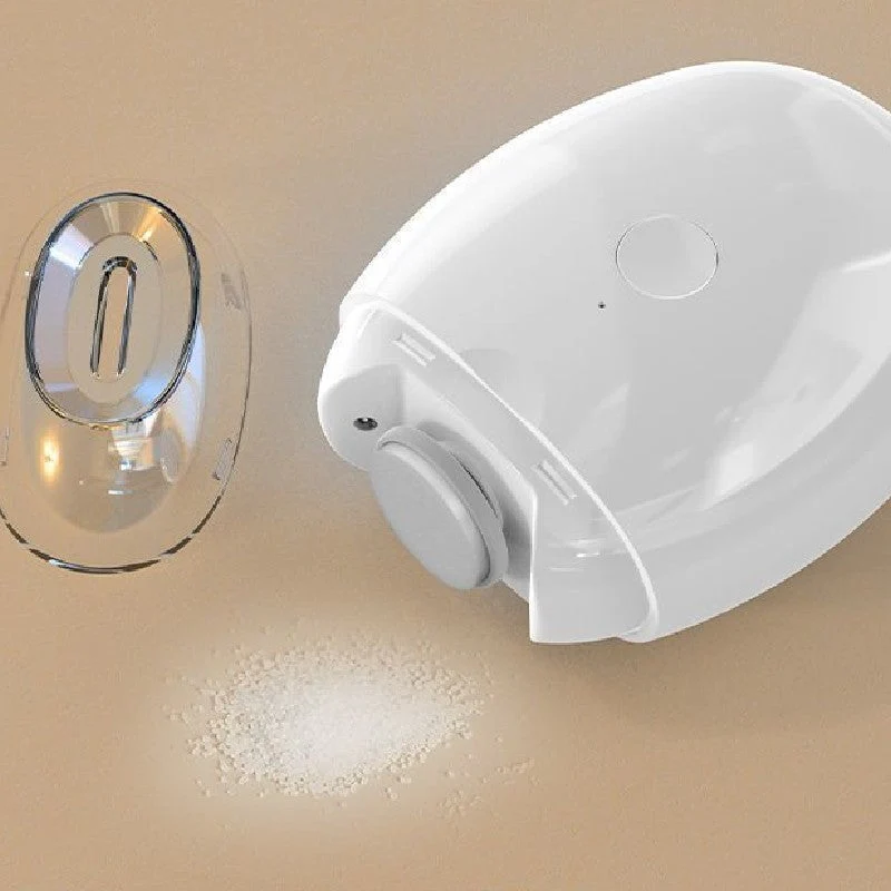 Electric Automatic Nail Clipper & Trimmer - Image 7