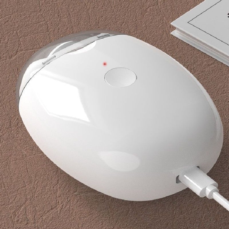 Electric Automatic Nail Clipper & Trimmer - Image 8