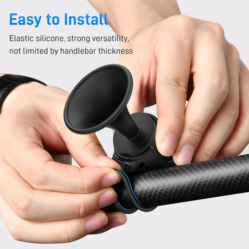 Electric Bike Horn - Image 10