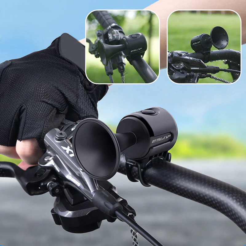 Electric Bike Horn - Image 11