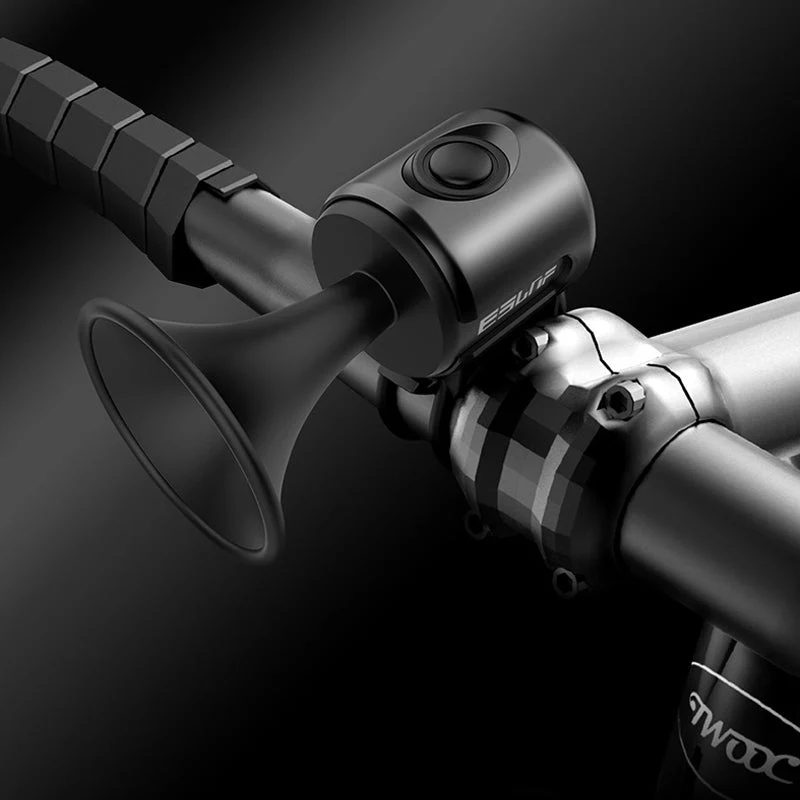 Electric Bike Horn - Image 13