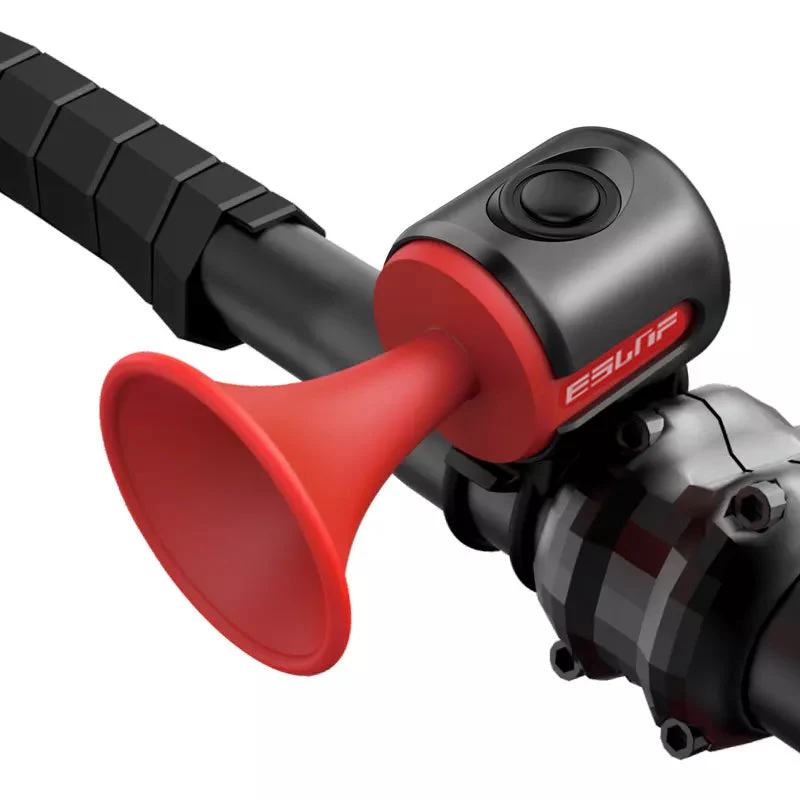 Electric Bike Horn - Image 15
