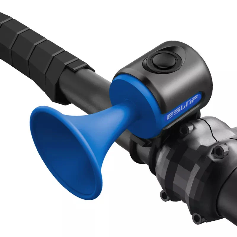 Electric Bike Horn - Image 16