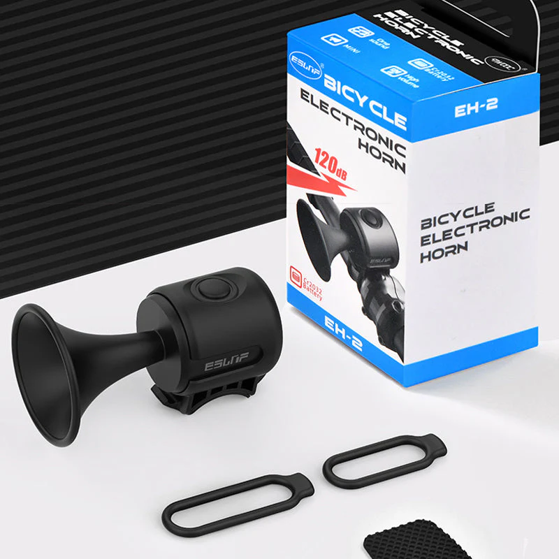 Electric Bike Horn - Image 2