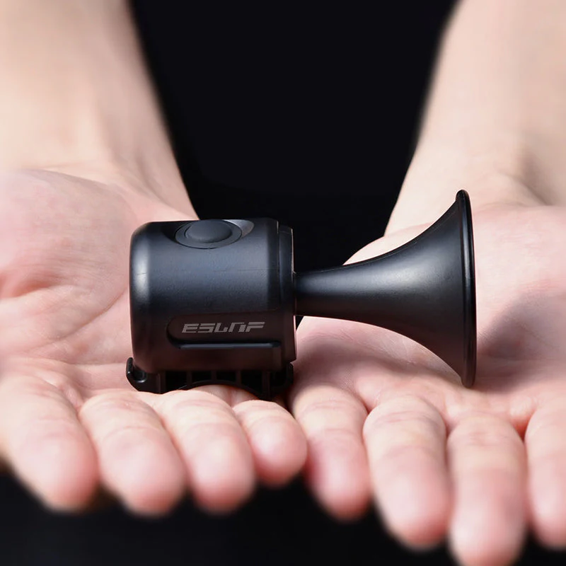 Electric Bike Horn - Image 3